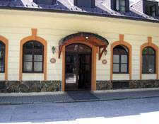 Pension Caribic, Bratislava