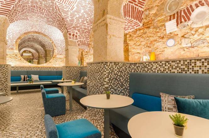 Hotel Borges Chiado, Lisbon