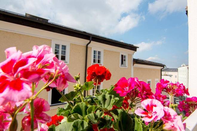 Cityhotel Trumer Stube, Salzburg