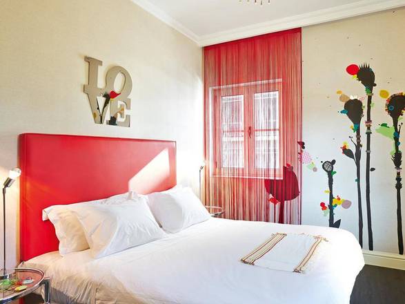 Grecotel Pallas Athena, Athens