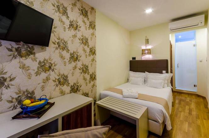Hotel Borges Chiado, Lisbon