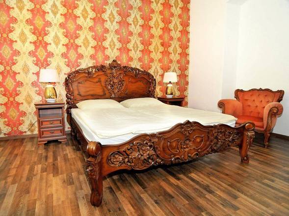 Old City Hotel, Bratislava