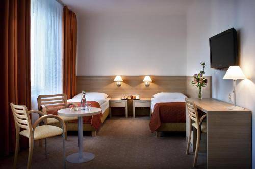 Hotel Tatra, Bratislava