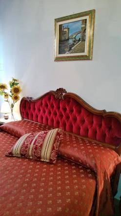 Hotel Ariel Silva, Venice