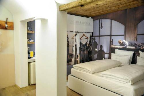 Hotel Goldgasse, Salzburg