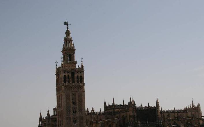 Hotel Convento La Gloria, Seville