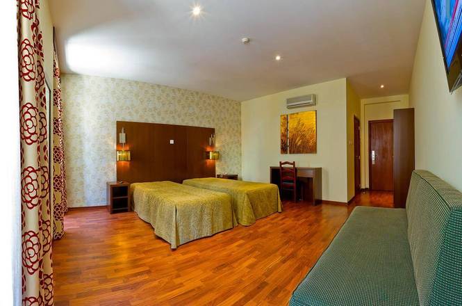 Hotel Borges Chiado, Lisbon