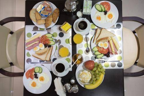 Epidavros Hotel, Athens