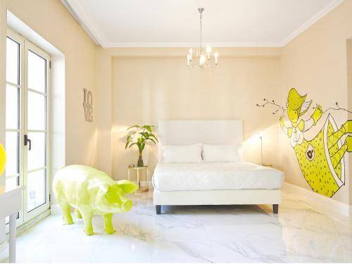Grecotel Pallas Athena, Athens