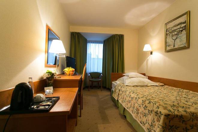 Hotel Logos, Krakow