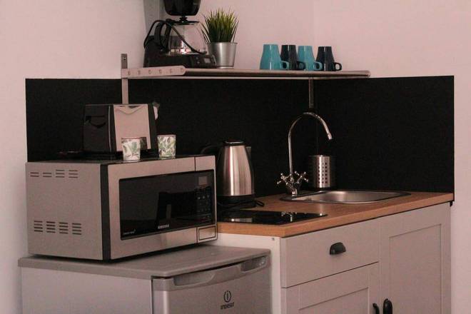 ApartmentsApart Krakow, Krakow