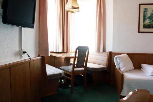 Hotel Altpradl, Innsbruck