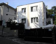 Pension Vilo, Bratislava