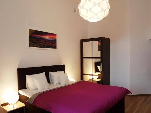 ApartmentsApart Krakow, Krakow