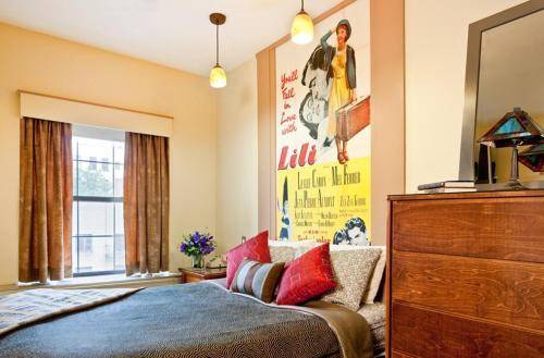 Chelsea Pines Inn, New York