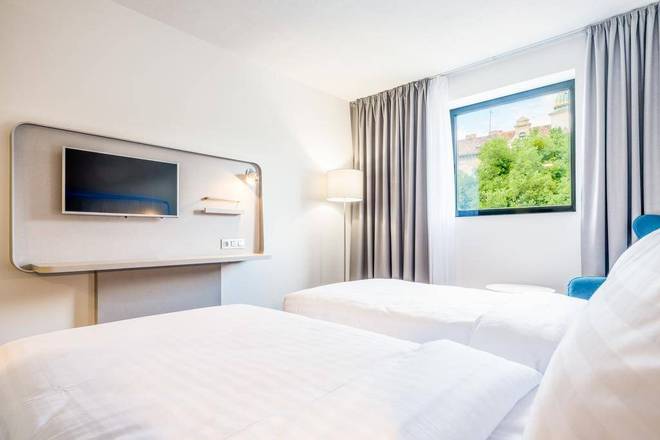 Park Inn Danube, Bratislava, Bratislava