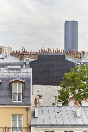 Hotel Royal Phare, Paris