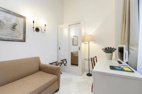 Hotel Amadeus & La Musica, Seville