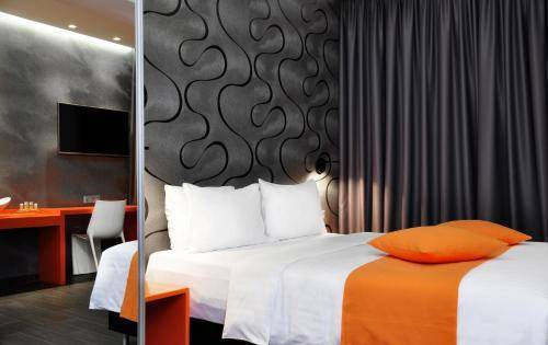 Best Western Amazon Hotel, Athens
