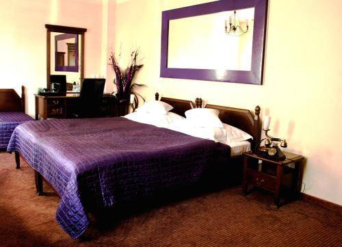 Hotel Ester, Krakow