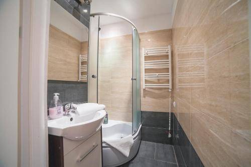 La Fontaine Bed & Breakfast, Krakow
