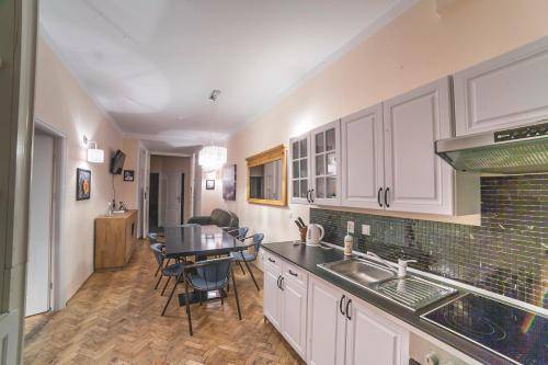 La Fontaine Bed & Breakfast, Krakow