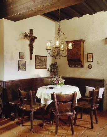 Hotel Wei&szlig;es Kreuz, Innsbruck