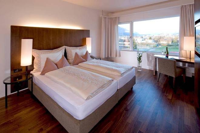 Hotel Penz West, Innsbruck