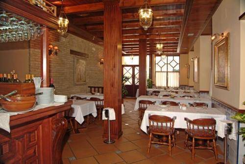 Hotel Doña Manuela, Seville