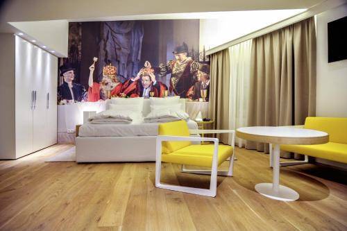 Hotel Goldgasse, Salzburg