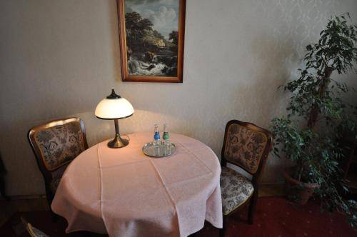 Hotel Pollera, Krakow