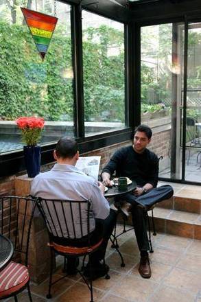 Chelsea Pines Inn, New York