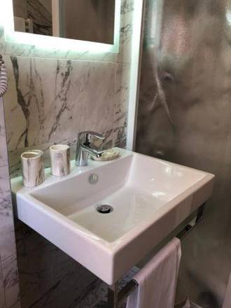 Hotel Ariel Silva, Venice