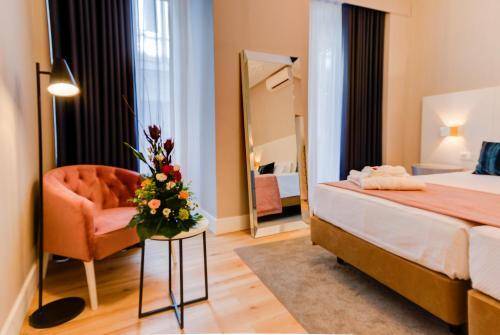Hotel Borges Chiado, Lisbon