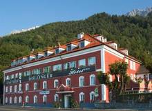 Dollinger, Innsbruck Dollinger, Innsbruck
