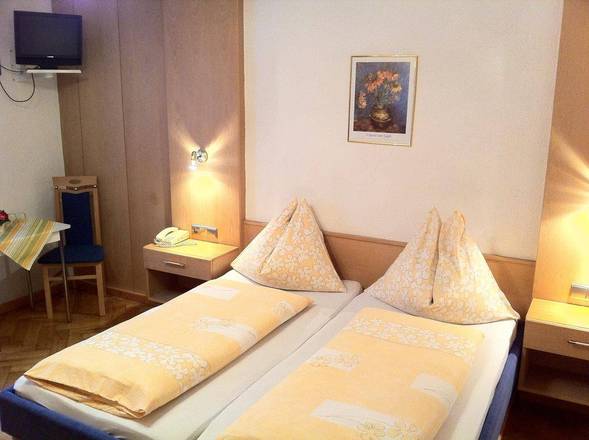Hotel Tautermann, Innsbruck