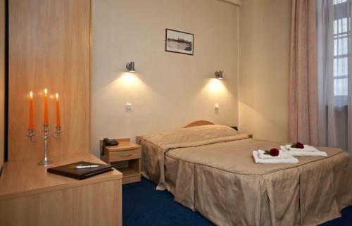 Hotel Kazimierz, Krakow