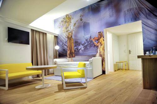 Hotel Goldgasse, Salzburg