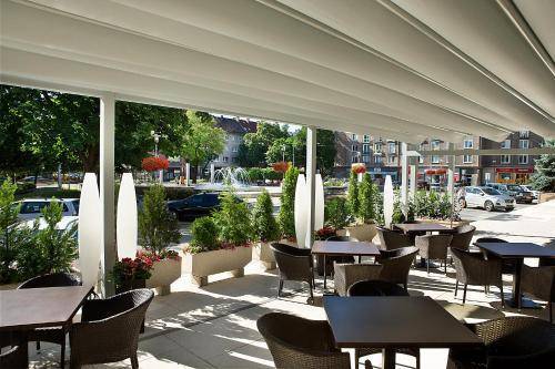 Apollo Hotel Bratislava, Bratislava