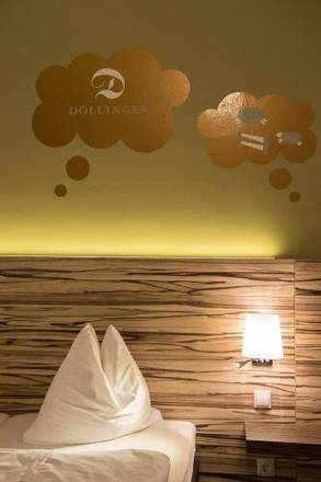 Dollinger, Innsbruck
