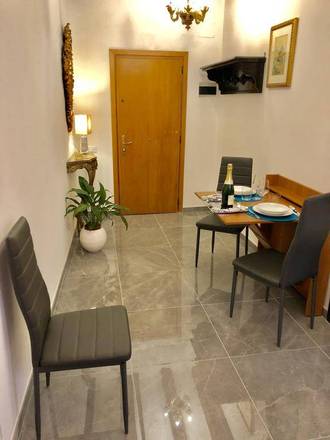 Hotel Ariel Silva, Venice