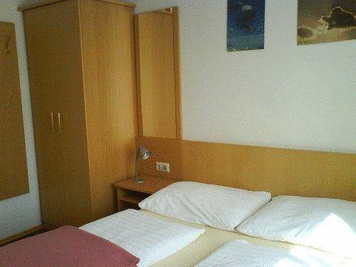 Pension Elisabeth, Salzburg