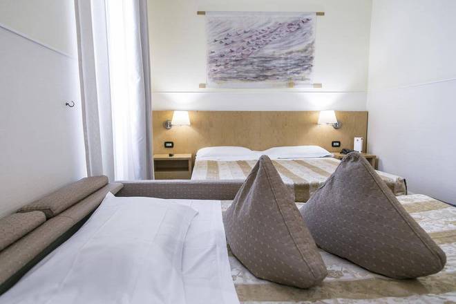 Hotel Aphrodite, Rome