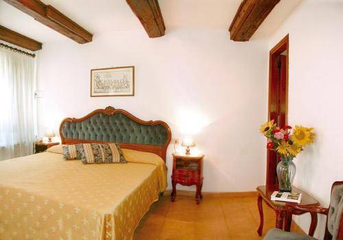 Hotel Ariel Silva, Venice