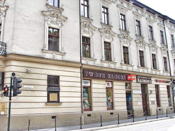 Old Town Apartments, Krakow