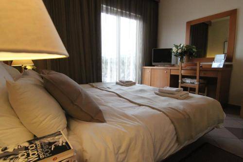 Achillion Hotel, Athens