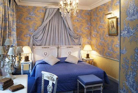 Hotel Saint Jacques, Paris