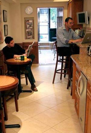 Chelsea Pines Inn, New York
