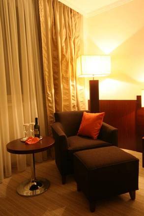 Apollo Hotel Bratislava, Bratislava