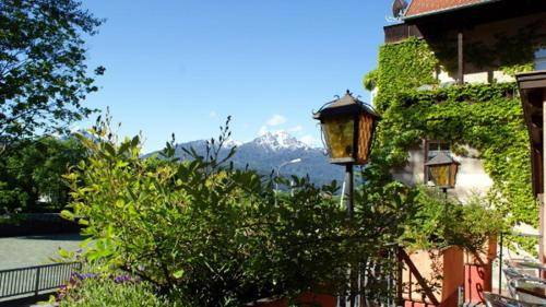 Heimgartl, Innsbruck